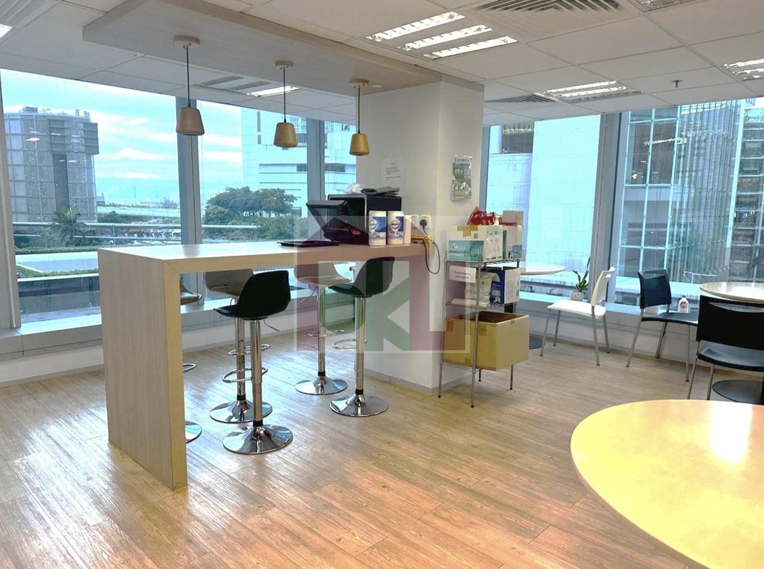 盈置大廈的大廈或單位相片